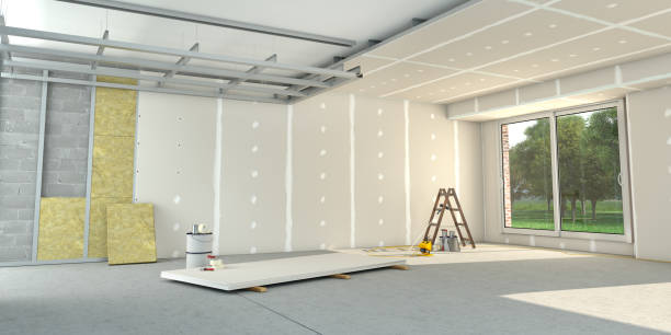 Best Insulation Maintenance and Repair in Lakeland South, WA
