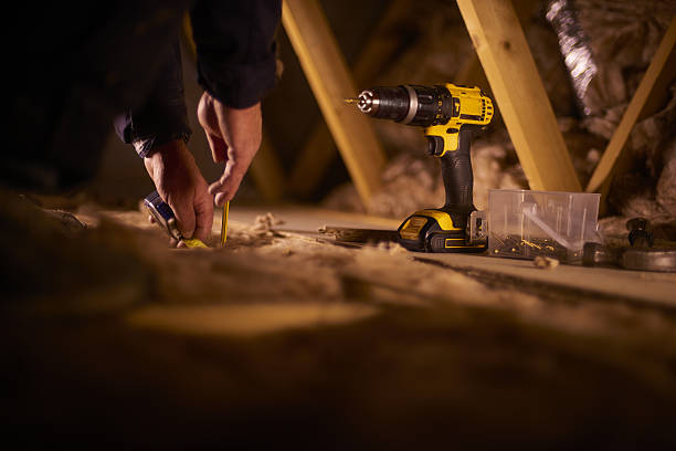 Best Insulation for Specific Applications in Lakeland South, WA