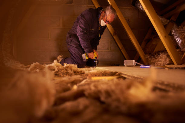 Reliable WA Insulation Contractor Solutions